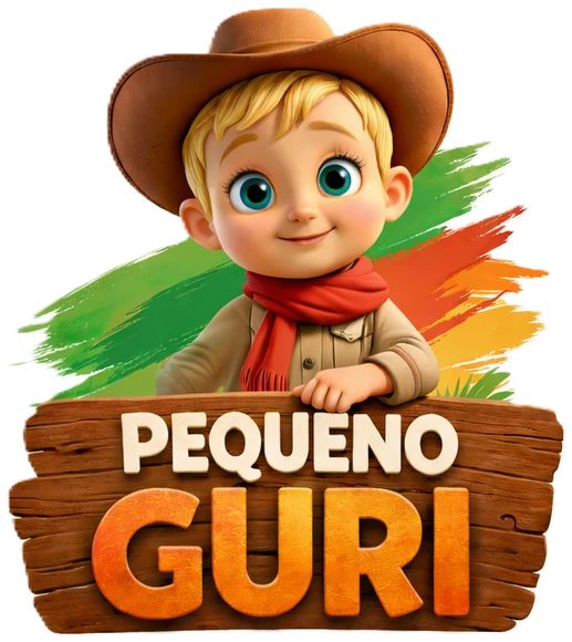 Pequeno Guri
